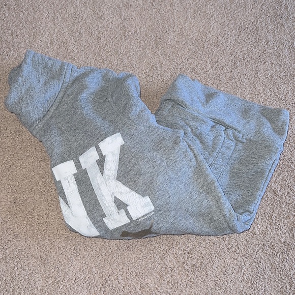 Victoria Secret Pink Half Zip - Picture 3 of 4